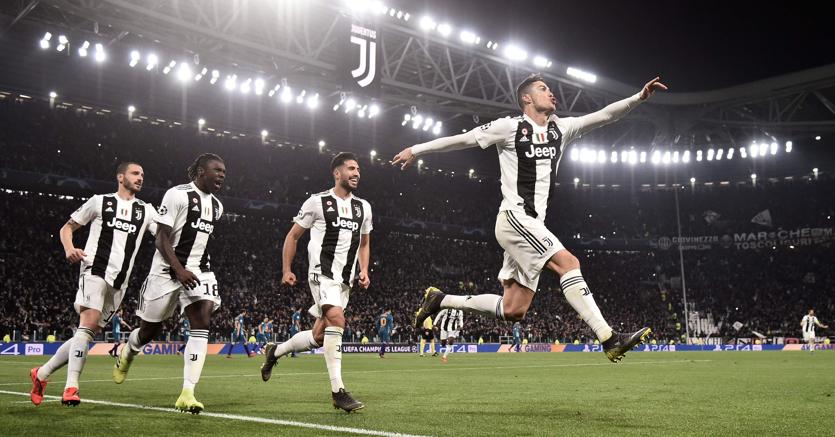 A Piazza Affari e Juve mania boom di acquisti dopo rimonta in Champions Il Sole 24 ORE